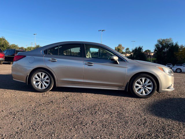 Used 2015 Subaru Legacy 2.5i Premium AWD/4WD image 6
