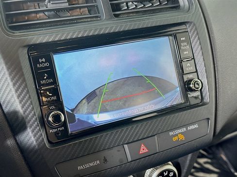 Used 2024 Mitsubishi Outlander Sport SE AWD/4WD image 10
