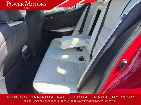 Used 2023 Lexus IS 350 F Sport image 24