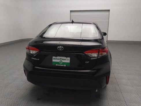 Used 2024 Toyota Corolla LE image 7