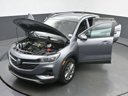 Used 2020 Buick Encore GX Select w/ Experience Buick Package FWD image 63