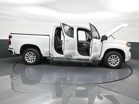 Used 2023 Chevrolet Silverado 1500 RST RWD image 33