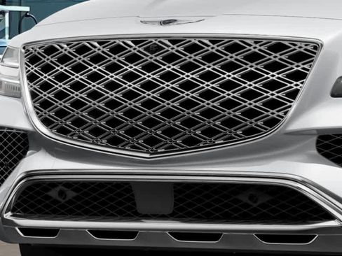 New 2026 Genesis GV80 3.5T Prestige AWD/4WD image 13