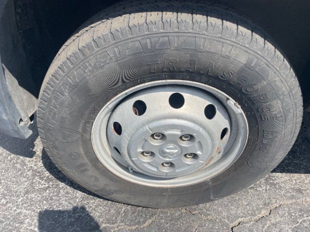 Used 2019 RAM ProMaster 3500 FWD image 19