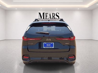 New 2026 MAZDA CX-70 3.3 Turbo S w/ Premium Package