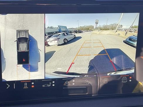 Used 2024 GMC Sierra 2500 AT4 w/ AT4 Premium Plus Package image 21