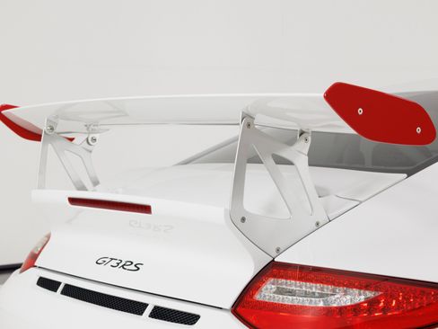 Used 2011 Porsche 911 GT3 RS RWD image 58