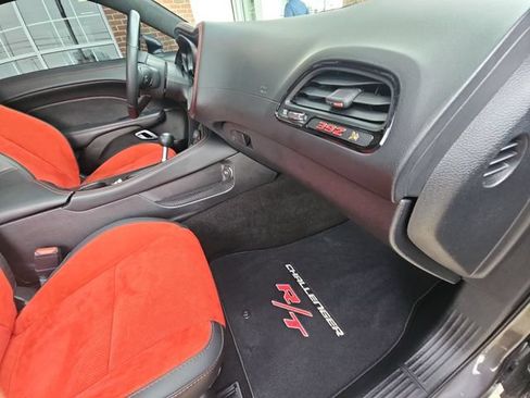 Used 2023 Dodge Challenger R/T Scat Pack RWD image 32