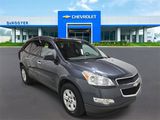 Used 2012 Chevrolet Traverse LS image 3