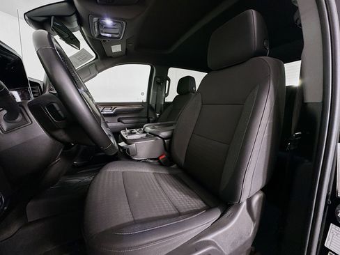 Used 2024 Chevrolet Silverado 1500 LT w/ Protection Package image 22