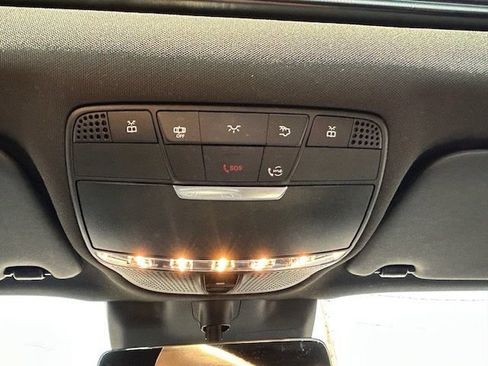 Used 2021 Mercedes-Benz GLC 63 AMG S image 24