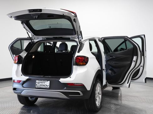 New 2026 Buick Encore GX Preferred w/ Comfort Package image 10
