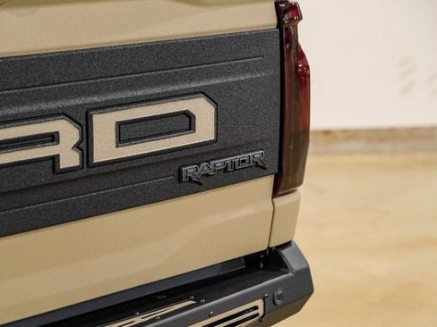 Used 2025 Ford F150 Raptor image 48