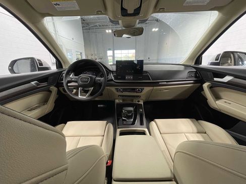 Used 2024 Audi Q5 2.0T Premium image 15