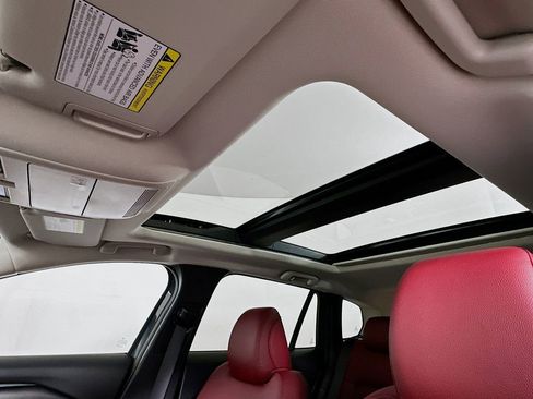 New 2026 MAZDA CX-50 2.5 Hybrid w/ Weather Package image 11