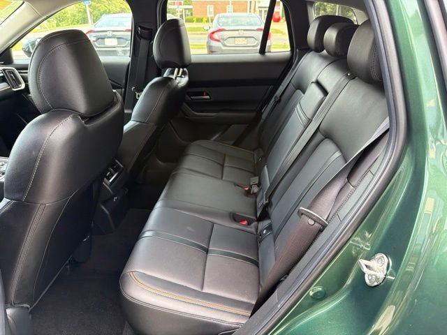 Used 2026 MAZDA CX-50 AWD 2.5 S w/ Weather Package image 7
