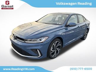 New 2026 Volkswagen Jetta SEL video 1