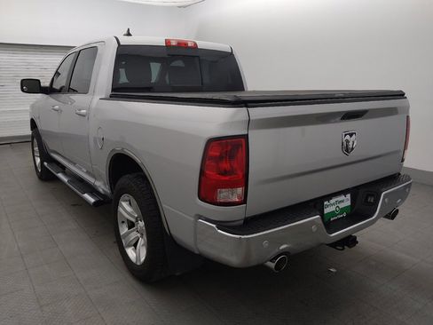 Used 2014 RAM 1500 Big Horn AWD/4WD image 5