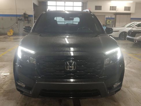 Used 2023 Honda Passport Elite image 28