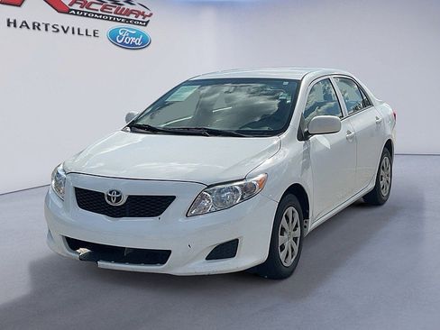 Used 2010 Toyota Corolla LE FWD image 6