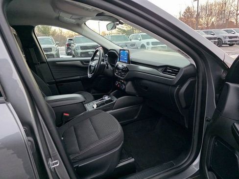 Used 2024 Ford Escape Active image 12