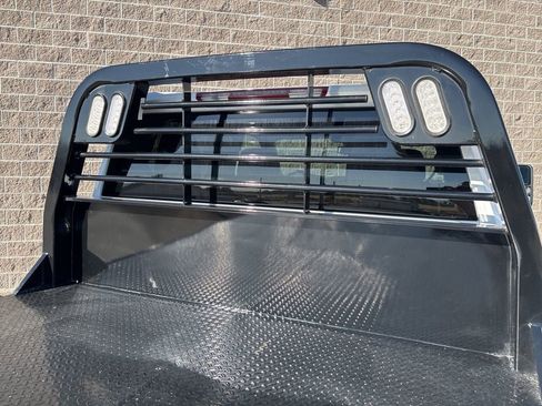 New 2026 Chevrolet Silverado 3500 W/T w/ WT Convenience Package image 14