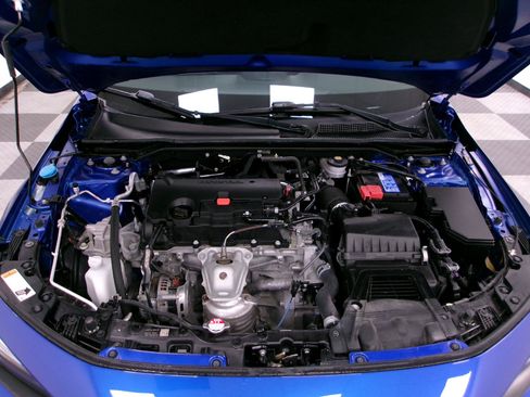 Used 2024 Honda Civic Sport image 16