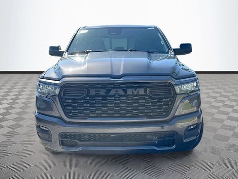 New 2026 RAM 1500 Express RWD image 2