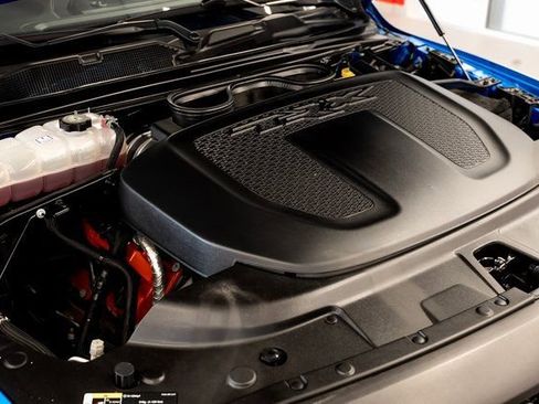 Used 2024 RAM 1500 TRX w/ TRX Level 2 Equipment Group image 11