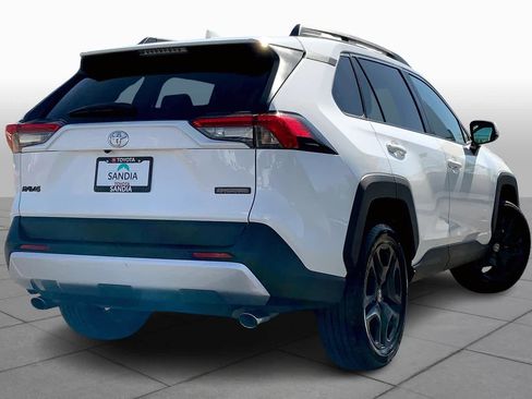 Certified 2024 Toyota RAV4 Adventure image 12