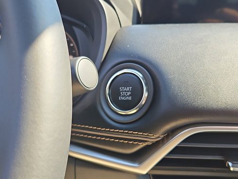 New 2026 MAZDA CX-70 3.3 Turbo S w/ Premium Package image 18