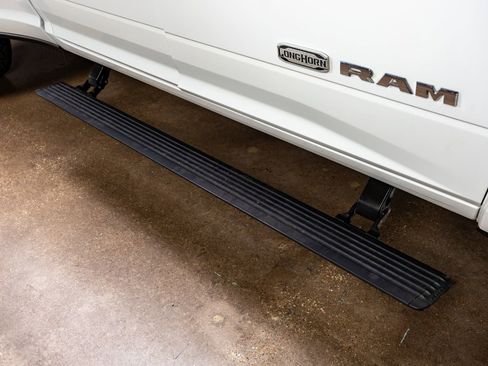 Used 2022 RAM 3500 Limited image 12