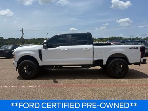 Used 2023 Ford F250 XL w/ STX Appearance Package AWD/4WD image 5