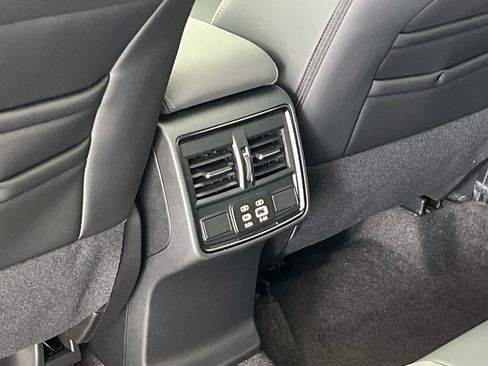 New 2026 Subaru Forester Touring AWD/4WD image 38