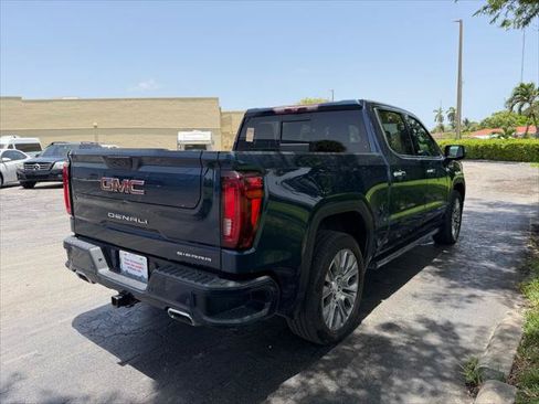Used 2021 GMC Sierra 1500 Denali w/ Denali Ultimate Package AWD/4WD image 6