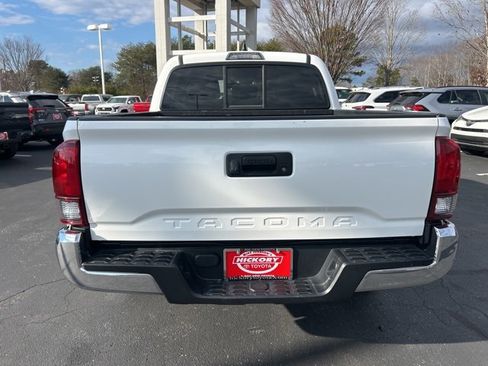 Used 2023 Toyota Tacoma SR5 image 7