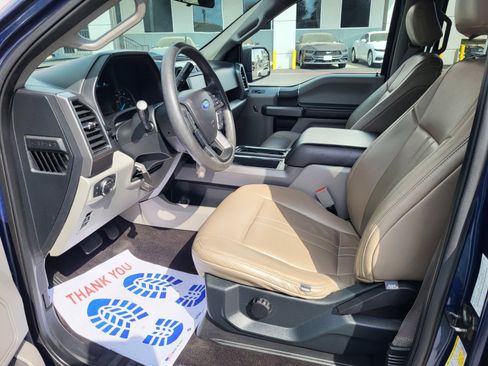 Certified 2020 Ford F150 XLT w/ Trailer Tow Package image 20