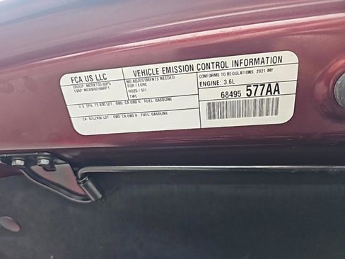 Used 2021 Jeep Gladiator Sport image 12