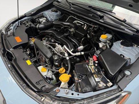 Used 2019 Subaru Crosstrek 2.0i Limited w/ Moonroof Package w/Navigation AWD/4WD image 28