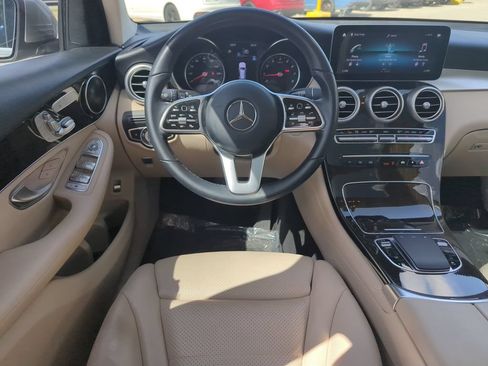 Used 2020 Mercedes-Benz GLC 300 w/ Premium Package image 14