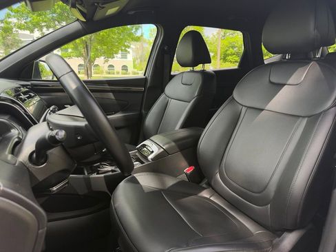 Used 2024 Hyundai Tucson XRT AWD/4WD image 17
