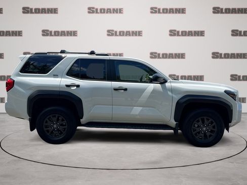 Used 2026 Toyota 4Runner SR5 AWD/4WD image 6