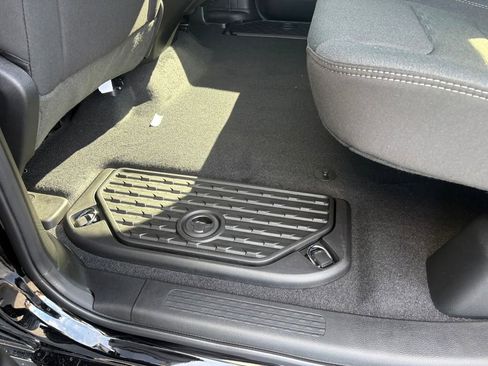 New 2026 RAM 1500 Big Horn image 38