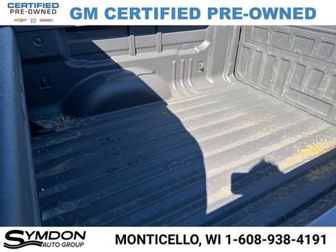 Certified 2022 Chevrolet Colorado LT w/ LT Convenience Package image 18