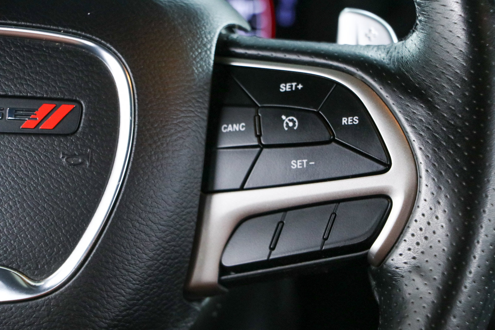 Used 2018 Dodge Durango Citadel AWD/4WD image 14