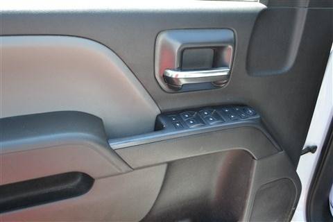 Used 2016 GMC Sierra 1500 4x4 Double Cab w/ Sierra Convenience Package image 10