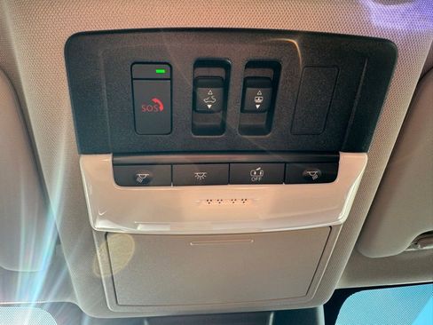 New 2026 Nissan Rogue Platinum w/ Tech Package AWD/4WD image 22