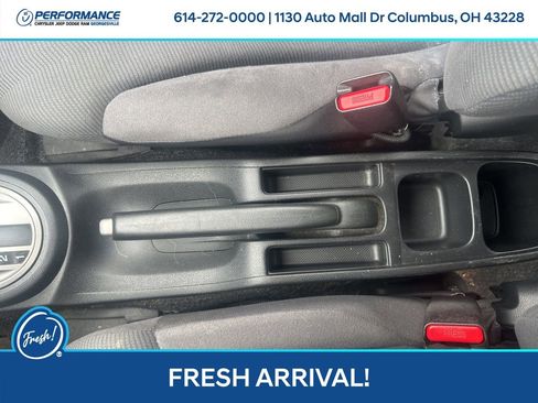 Used 2013 Honda Fit Base image 21