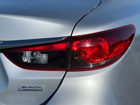 Used 2016 MAZDA MAZDA6 Touring FWD image 31