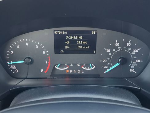 Used 2022 Ford Escape SE image 19